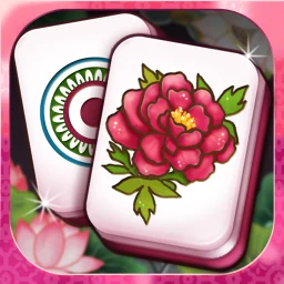 Symbol von Mahjong Master