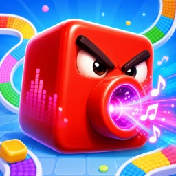 Symbol von Flow Blaster
