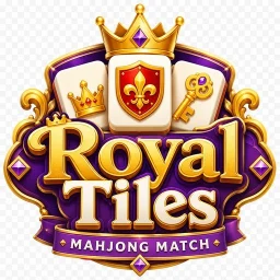 Symbol von Royal Tiles: Mahjong Match